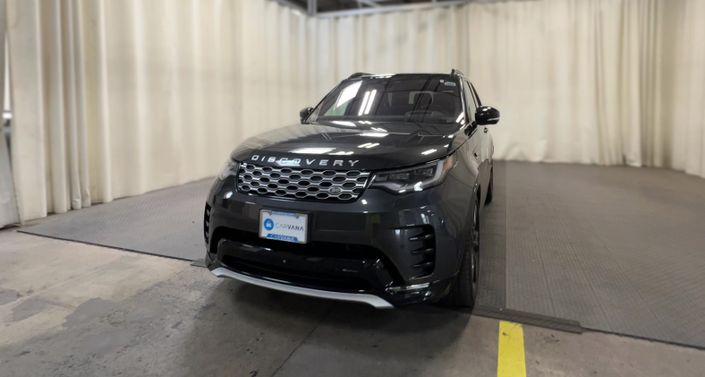 Thumbnail: 2023 Land Rover Discovery - 1