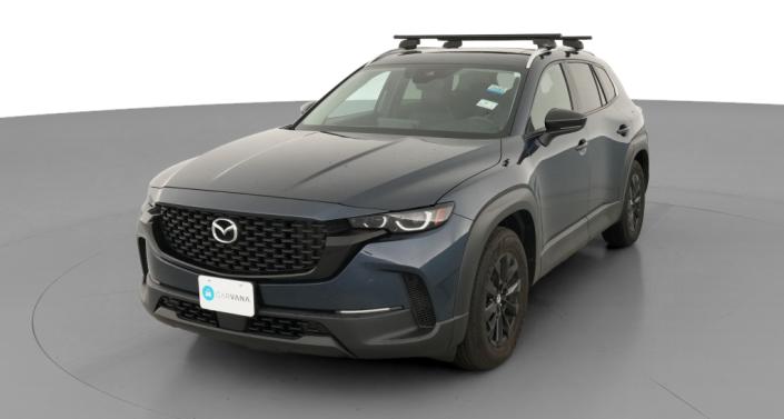 Thumbnail: 2023 Mazda CX-50 - 1