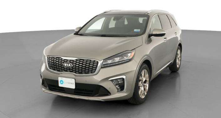 Thumbnail: 2019 Kia Sorento - 1