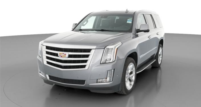 Thumbnail: 2019 Cadillac Escalade - 1