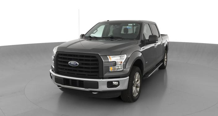 2016 Ford Econoline E-150 -
                  Colonial Heights, VA