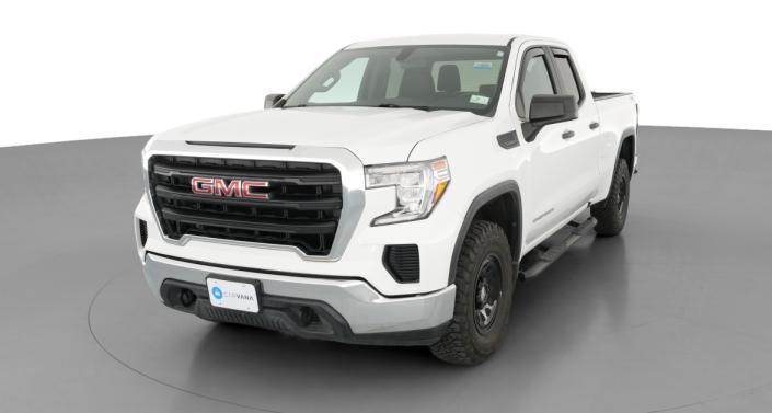 Thumbnail: 2020 GMC Sierra 1500 - 1