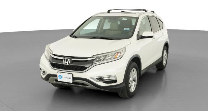 Thumbnail: 2016 Honda CR-V - 1