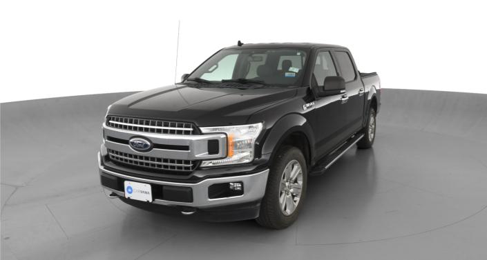 Thumbnail: 2019 Ford Econoline - 1
