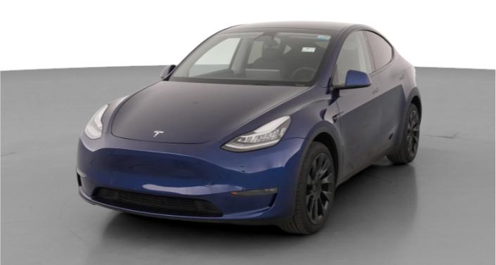 Thumbnail: 2023 Tesla Model Y - 1
