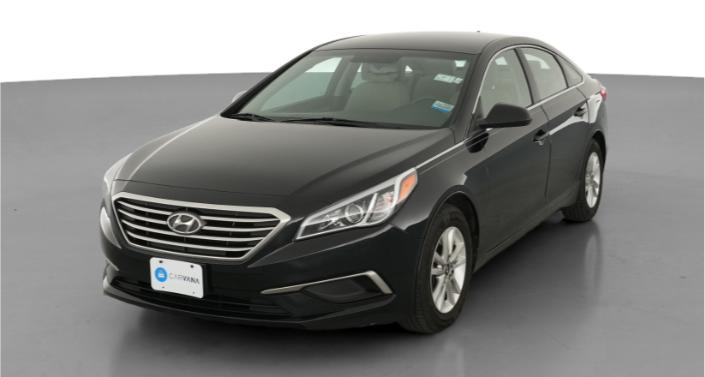 Thumbnail: 2016 Hyundai Sonata - 1