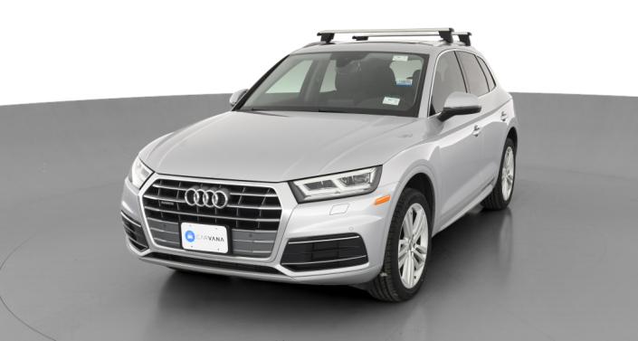 Thumbnail: 2019 Audi Q5 - 1
