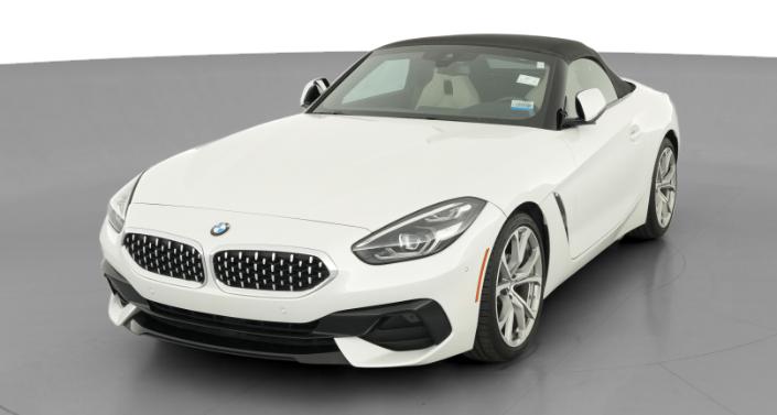 Thumbnail: 2019 BMW Z4 - 1