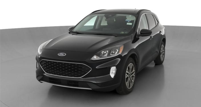Thumbnail: 2022 Ford Escape - 1