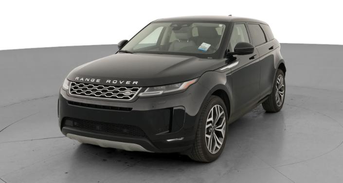 Thumbnail: 2023 Land Rover Range Rover Evoque - 1