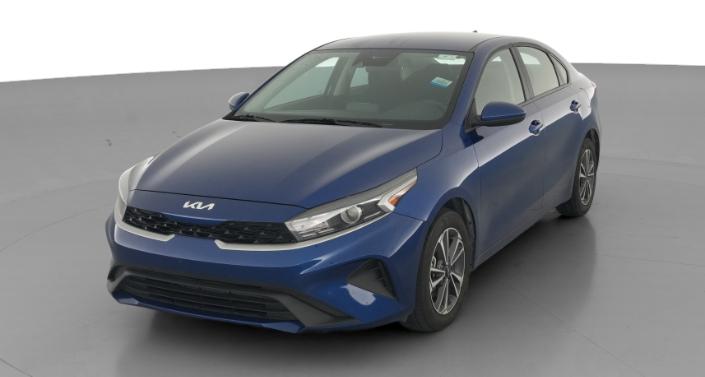 Thumbnail: 2024 Kia Forte - 1