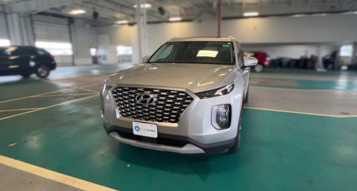 Thumbnail: 2022 Hyundai Palisade - 1