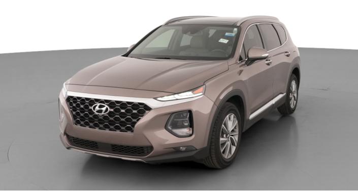 Thumbnail: 2019 Hyundai Santa Fe - 1