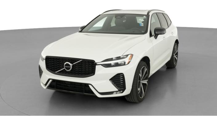Thumbnail: 2022 Volvo XC60 - 1