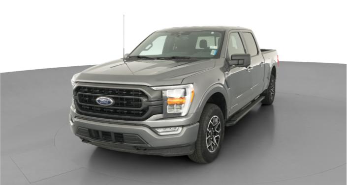 Thumbnail: 2022 Ford Econoline - 1
