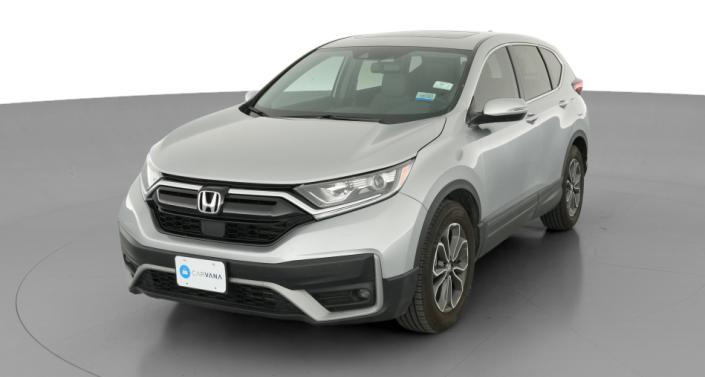 Thumbnail: 2020 Honda CR-V - 1