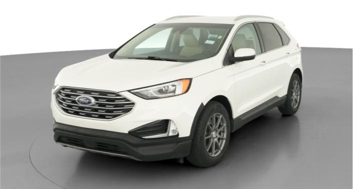 Thumbnail: 2020 Ford Edge - 1