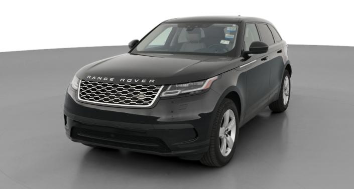 Thumbnail: 2018 Land Rover Range Rover Velar - 1