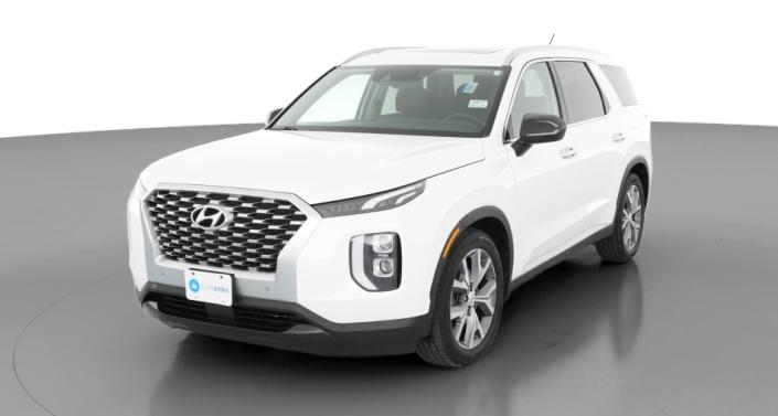 Thumbnail: 2020 Hyundai Palisade - 1
