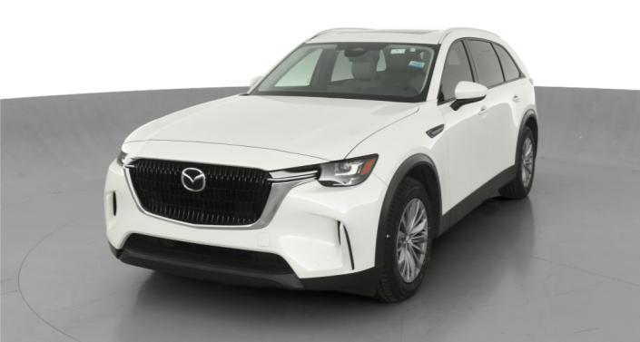 Thumbnail: 2024 Mazda CX-90 - 1