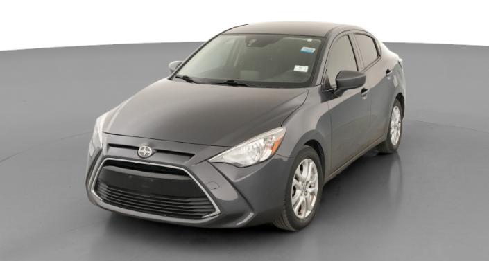2016 Scion iA Base -
                  Fort Worth, TX