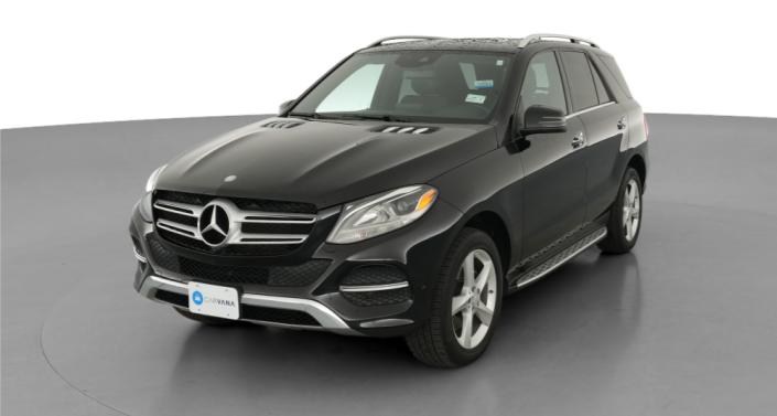Thumbnail: 2016 Mercedes-Benz GLE - 1
