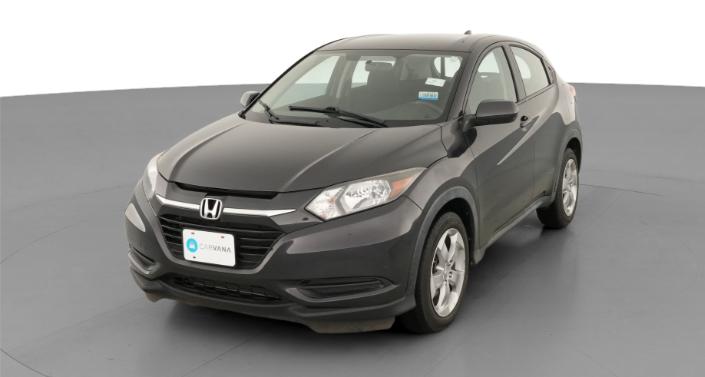 Thumbnail: 2017 Honda HR-V - 1