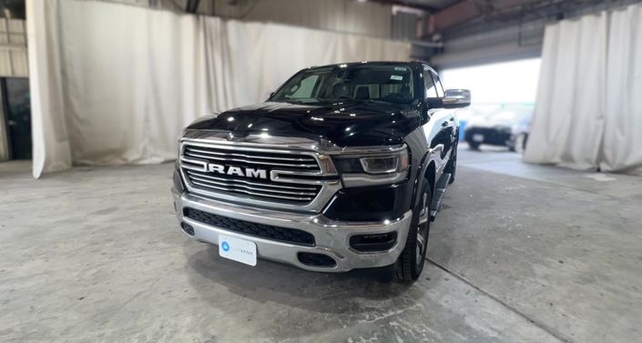 Thumbnail: 2022 RAM 1500 - 1