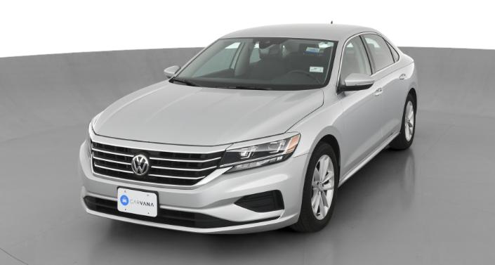 Thumbnail: 2020 Volkswagen Passat - 1