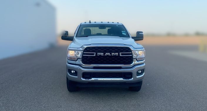Thumbnail: 2023 RAM 2500 - 1