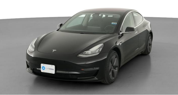 Thumbnail: 2019 Tesla Model 3 - 1
