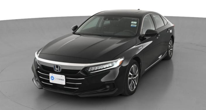 Thumbnail: 2021 Honda Accord - 1