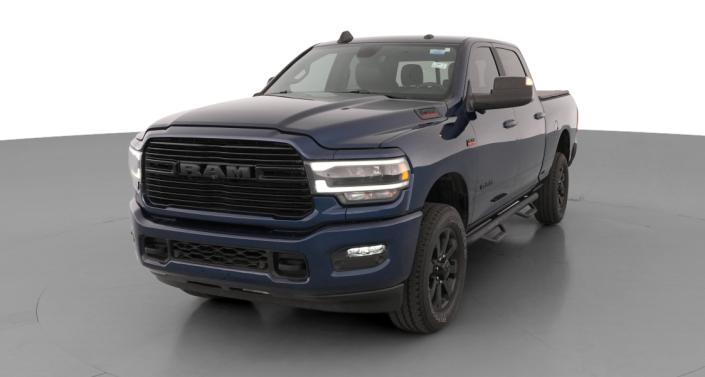 Thumbnail: 2021 RAM 2500 - 1