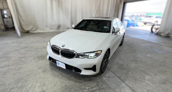 Thumbnail: 2022 BMW 3 Series - 1