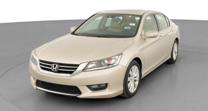 Thumbnail: 2014 Honda Accord - 1