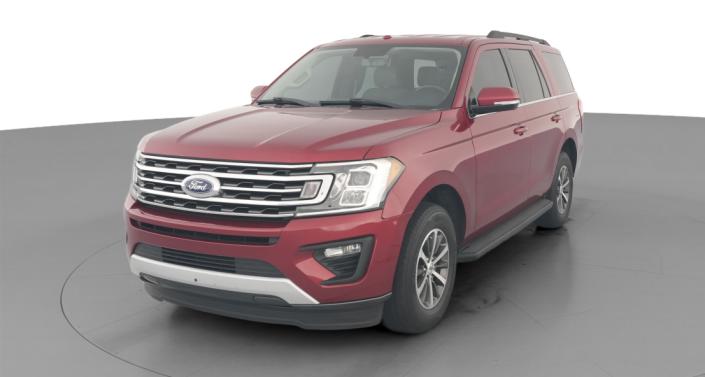 Thumbnail: 2018 Ford Expedition - 1