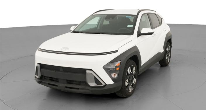 Thumbnail: 2024 Hyundai Kona - 1