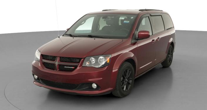 Thumbnail: 2019 Dodge Grand Caravan - 1