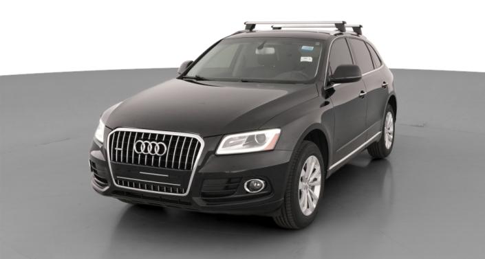 Thumbnail: 2017 Audi Q5 - 1
