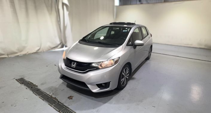 Thumbnail: 2016 Honda Fit - 1