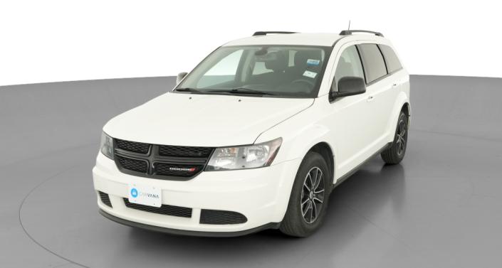 Thumbnail: 2018 Dodge Journey - 1