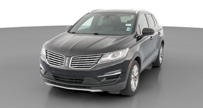 Thumbnail: 2018 Lincoln MKC - 1