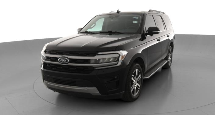 Thumbnail: 2022 Ford Expedition - 1