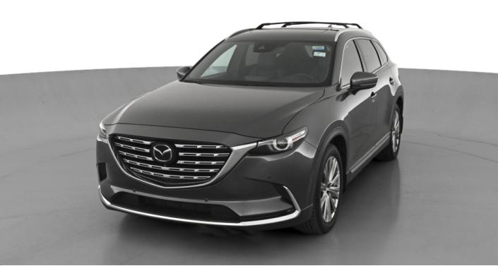 Thumbnail: 2021 Mazda CX-9 - 1