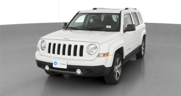 Thumbnail: 2016 Jeep Patriot - 1