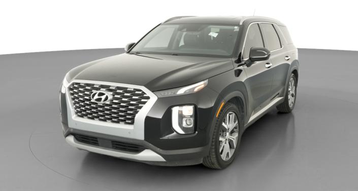 Thumbnail: 2020 Hyundai Palisade - 1