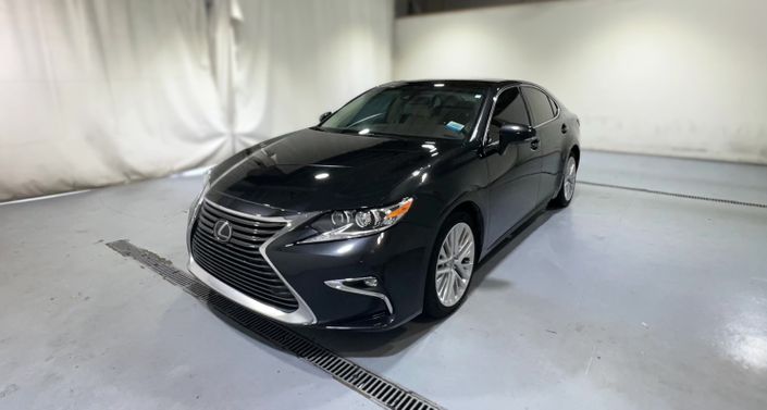 Thumbnail: 2018 Lexus ES - 1