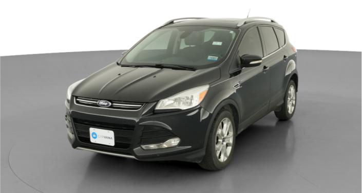 Thumbnail: 2014 Ford Escape - 1