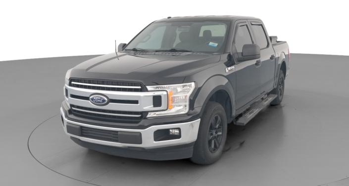 2018 Ford Econoline E-150 -
                  Haines City, FL
