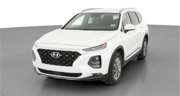 Thumbnail: 2019 Hyundai Santa Fe - 1
